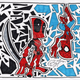 Illustration for article titled Cutest and Weirdest Spider-Man Fan Art!
